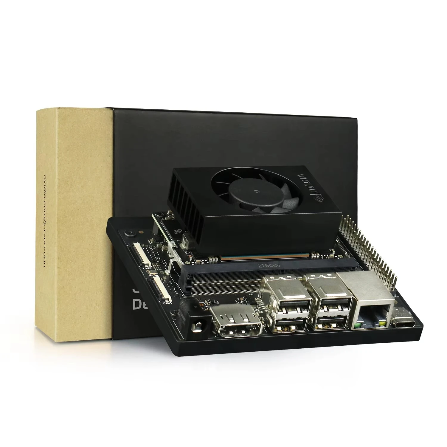 BoaMasMJetson Orin Nano スーパー開発 - Lattepanda Sigma 32Gb のレビューと価格