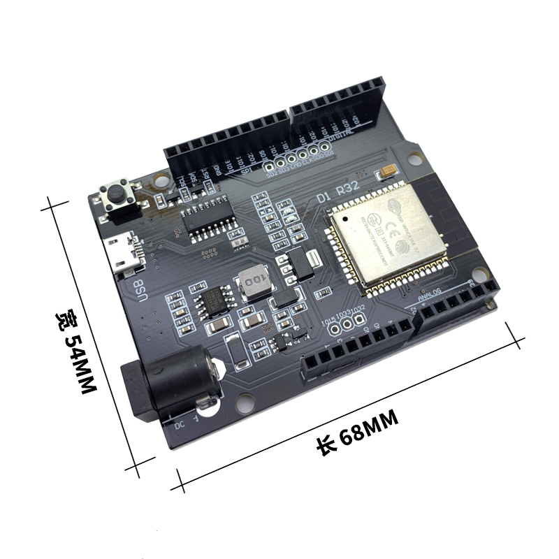 ESP32 Wemos D1 ミニ D1 R32 WIFI  - Lattepanda Sigma 32Gb のレビューと価格