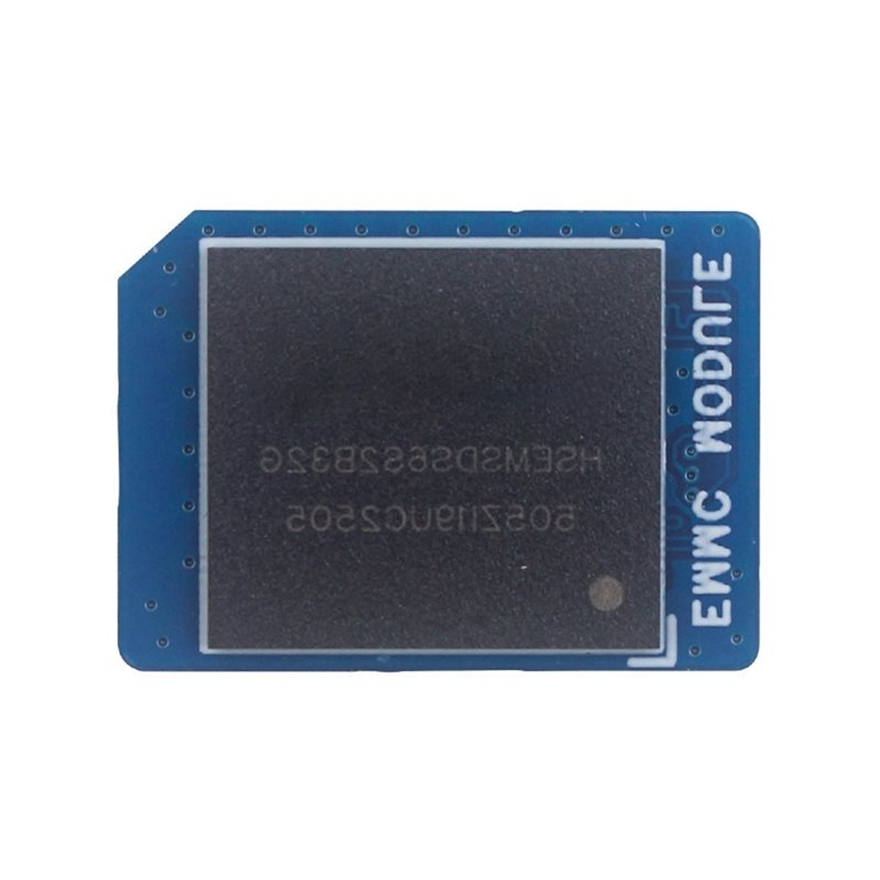 T23C EMMC 32GB モジュール オレンジパイ 5  - Orange Pi 5 Plus 32Gb のレビューと価格